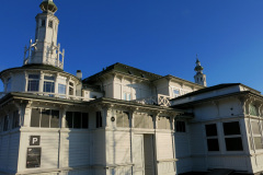 Søpavillonen