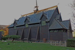 Holmens Kirkegård