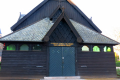 Holmens Kirkegård