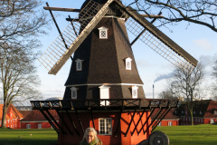Kastellet