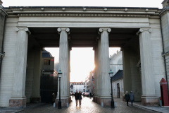 Amalienborg