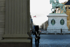 Amalienborg